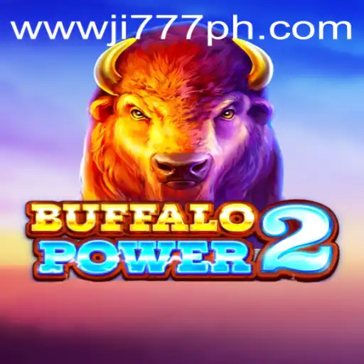 Buffalo Power 2: Unleashing the Adventure with JI777