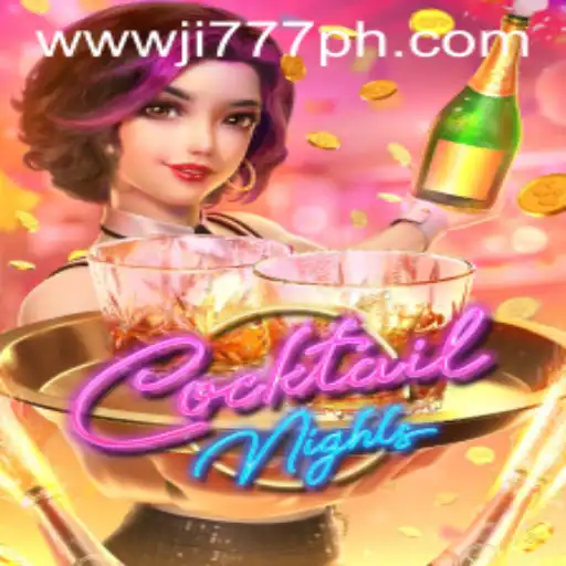 Exploring the Dynamic World of CocktailNights: A Revolutionary Gaming Experience