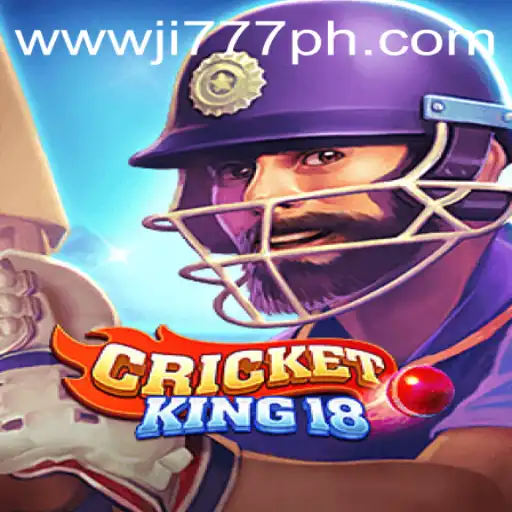 Step into the Virtual World of CricketKing18 with JI777