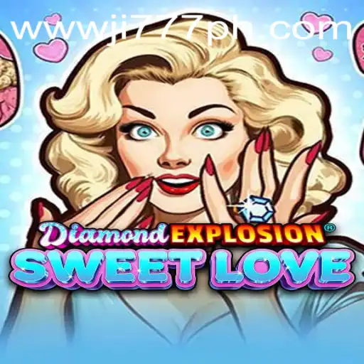 Discover the Magic of DiamondExplosionSweetLove