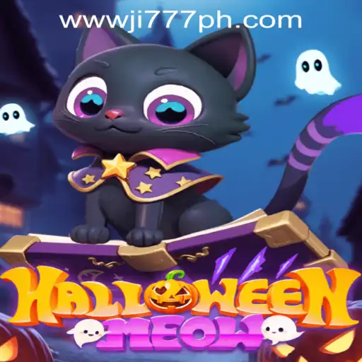 HalloweenMeow: A Spooky-Feline Adventure Enriched by JI777