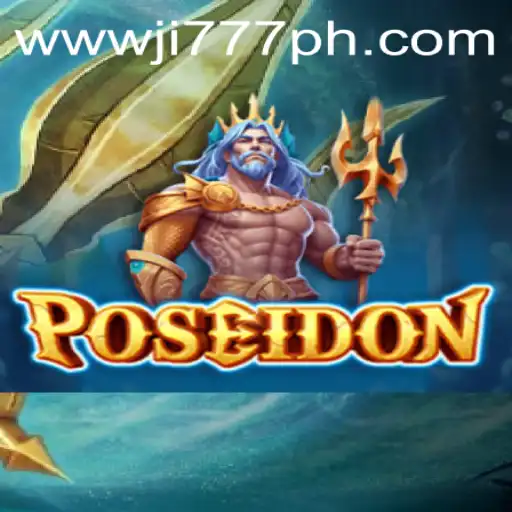 Discover the Exciting World of Poseidon: An In-depth Look at the Game of the Year
