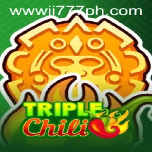 TripleChili: The Thrilling Journey into Strategic Play with a Spicy Twist