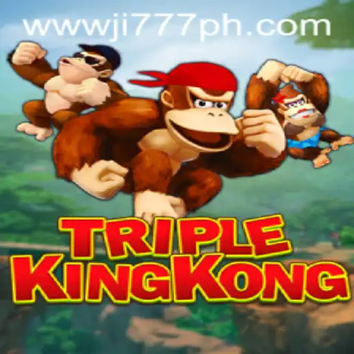 TripleKingKong: A Thrilling Escape into Adventure