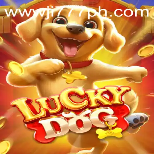 Unleashing Adventure with LuckyDog: A New Gaming Phenomenon