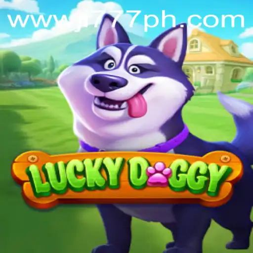 Experience the Thrill of LuckyDoggy: A Deep Dive into JI777
