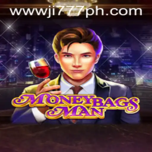 MoneybagsMan: The Exciting New Game Adventure Featuring JI777