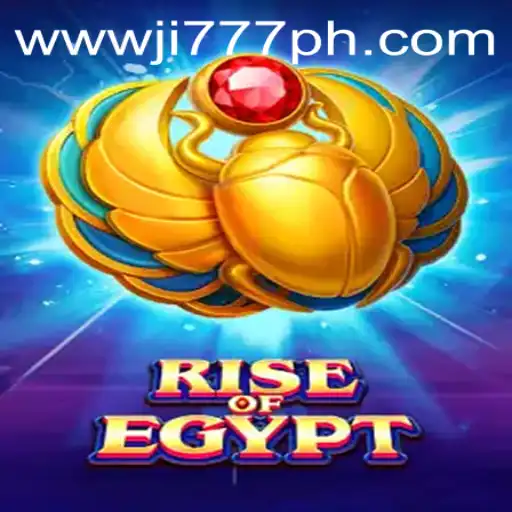 Unveiling the Mysteries of RiseOfEgypt: A Deep Dive into the Game with JI777