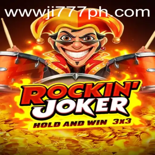 Explore the Thrilling World of RockinJoker: A Detailed Guide with Rules and Gameplay
