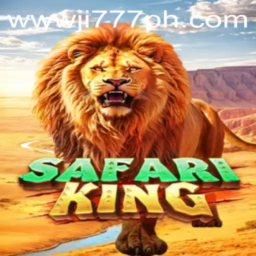 Explore the Thrilling World of SafariKing with JI777
