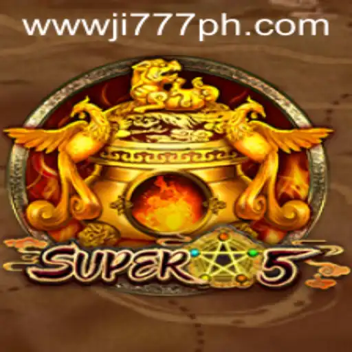 Discover the Exciting World of Super5: Unleashing the Power of JI777