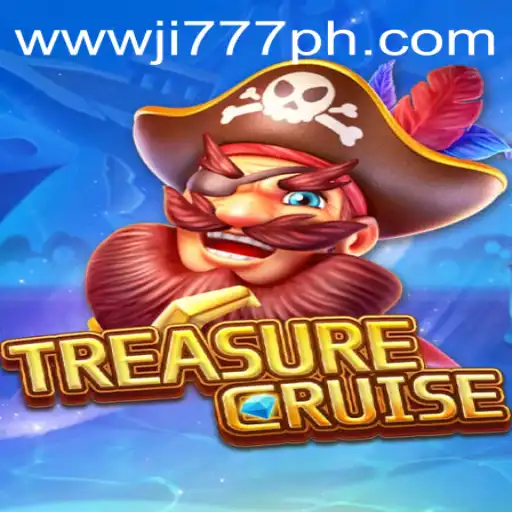 Embarking on TREASURECRUISE: Unveiling the Thrills of the High Seas