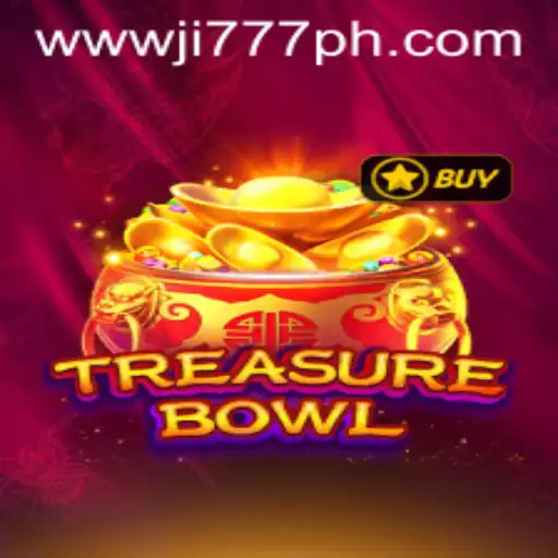 Unlock the Secrets of TreasureBowl: The Game Taking the World by Storm